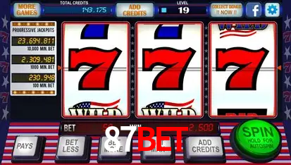 Promoção Relâmpago 87bet