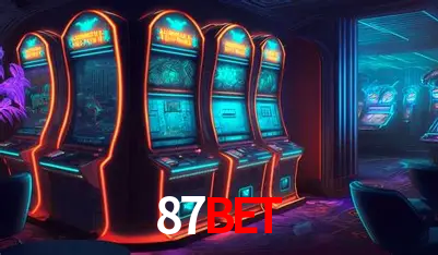 Sistemas de Segurança 87bet