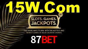 VIP Casino 87bet