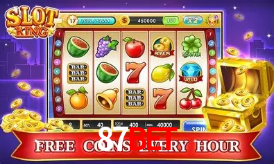 Recursos de Bônus 87bet