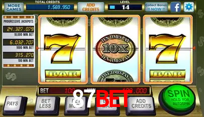 87bet app
