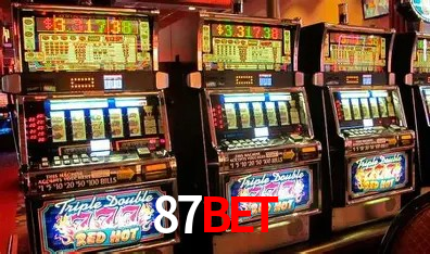87bet