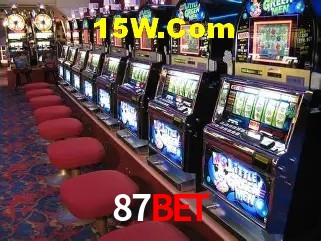 87bet: Seu Cassino Premiado com Pagamentos Rápidos