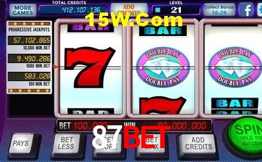 87bet