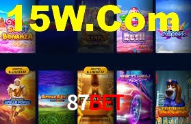 Spaceman Game 87bet