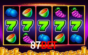 Blackjack Table 87bet