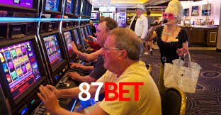Football Betting 87bet