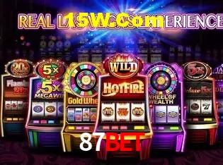 Login Seguro 87bet
