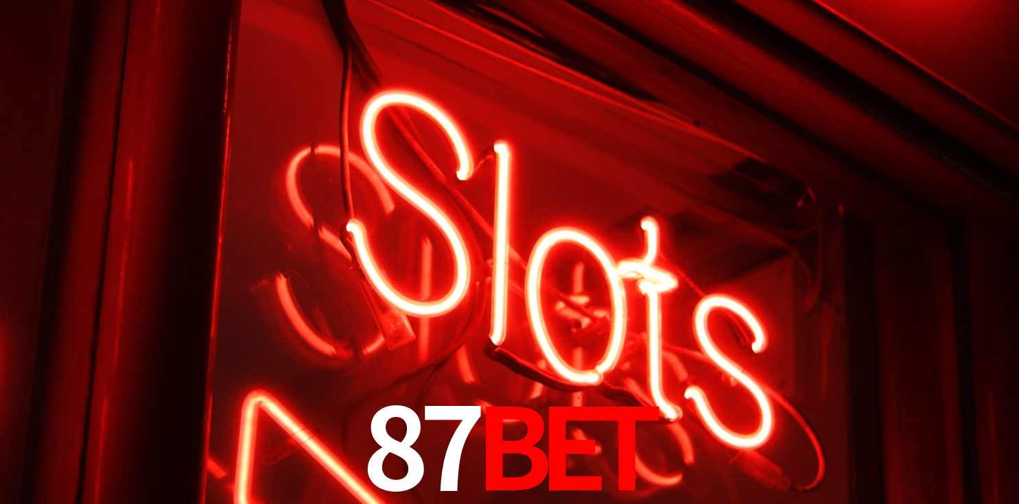 Exclusive Offers 87bet