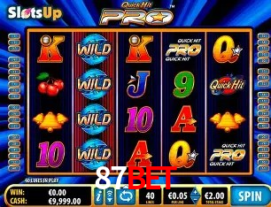 cassino 87bet