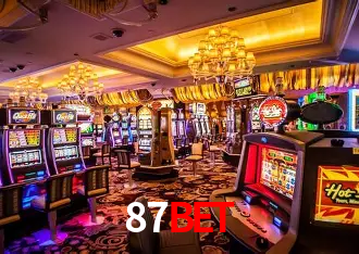 Especiais de Fim de Semana 87bet