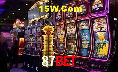 Integração de APIs 87bet