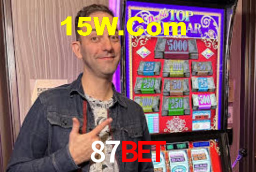 Premium Interface 87bet