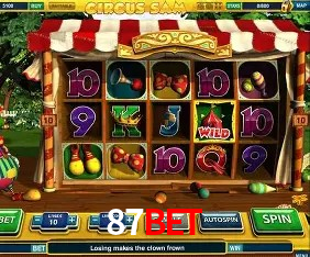 Diretório de Jogos 87bet