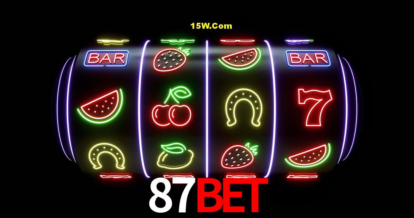 Seasonal Promotions 87bet