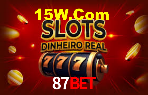 87bet