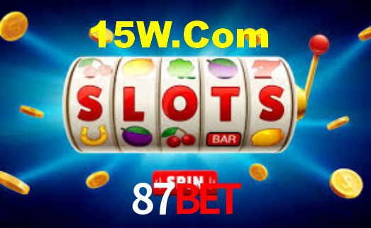 87bet
