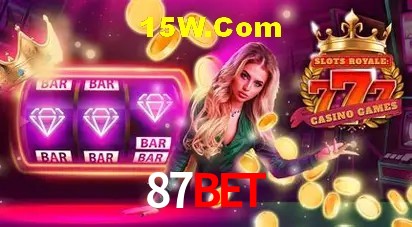 Sinta a adrenalina dos jogos de cassino com 87bet