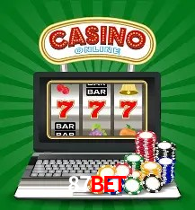 Provedores de Jogos 87bet